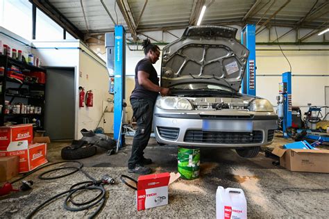 don de voiture|Garage solidaire